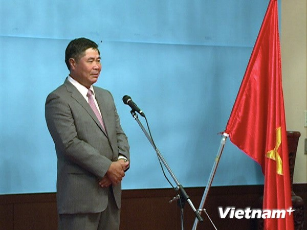 Festival ຫວຽດນາມ 2014 ຈະຈັດຂຶ້ນຢູ່ຍີ່ປຸ່ນ ແຕ່ວັນທີ 13 – 14/09